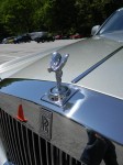2013 RR Phantom Series II saloon