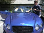 2012 Bentley Supersports Convertible