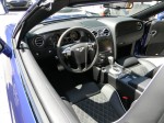 2012 Bentley Supersports Convertible