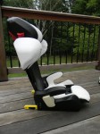 Kiddy Cruiserfix Pro
