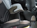 Kiddy Cruiserfix Pro - leg extension feature