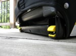 Kiddy Cruiserfix Pro