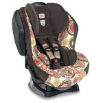 Britax Advocate 70 CS - Anna