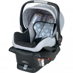 Britax B-Safe Granite