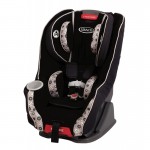 Graco Size4me branson