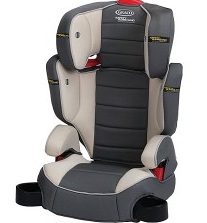 Graco TurboBooster SS