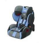 Recaro ProSport Blue Opal