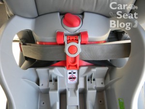 Graco SR35 lockoff