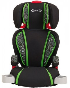 Graco Turbo - Spitfire