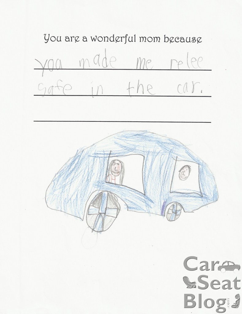 Best Mother's Day Sentiment