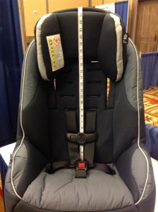 Interior Height Measurement