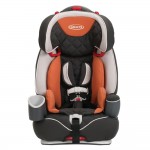 Recommended Carseats