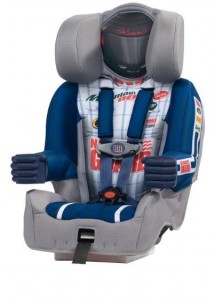 Kids Embrace - Dale Earnhardt Jr.