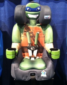 Turtle Kids Embrace