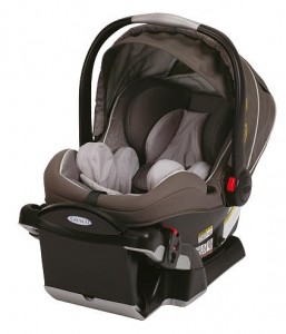 Graco SR40 Moonstruck
