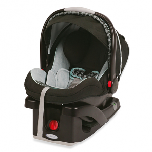 Graco SR35 LX Click Connect - Cascade