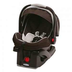 Graco SR35 LX Click Connect - Coco