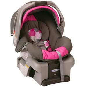 Graco SnugRide 30 Classic Connect