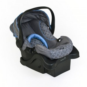 Safety 1st onBoard 35 - blue