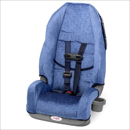 car seat booster combo