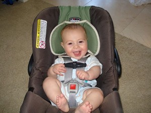 Catblog The Most Trusted Source For Car Seat Reviews Ratings Keyfit 30 5 Months Old