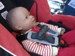 Britax Marathon 70 Review – Part III – Installation – CarseatBlog