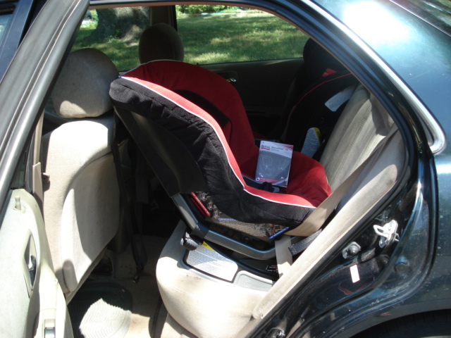 2000 Honda Accord And Rf Cat What Fits Car Seat Org Automobile Child Passenger Safety Forums - 2000 Honda Accord Car Seat Installation