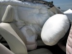 driver airbag