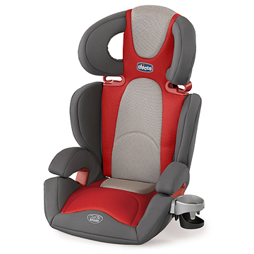 Chicco KeyFit Strada: A Review Stile Italiano – CarseatBlog