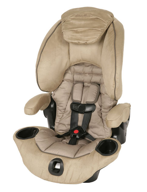 worst infant car seats