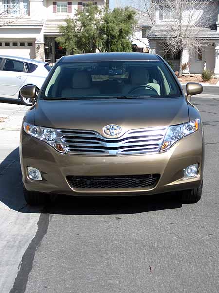 2011 Toyota Venza Reviews Ratings Prices  Consumer Reports