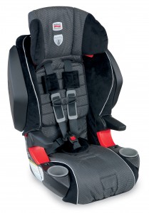 Britax frontier 2025 85 recall