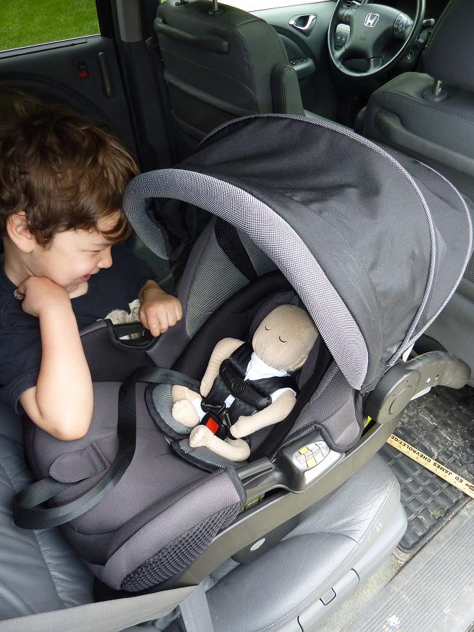 Purchase Best Car Seats For Twins, Best Newborn Car Seat 2018