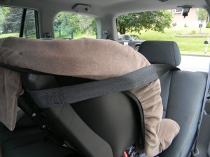 Britax Roundabout 55 Review: Continuing the Legacy – CarseatBlog