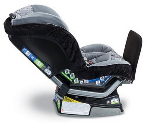 How to Use A Rear-Facing Tether – CarseatBlog
