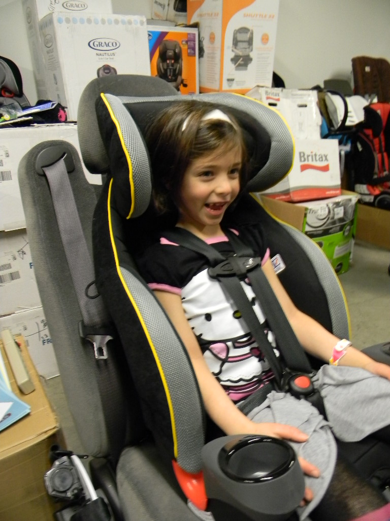 CarseatBlog: The Most Trusted Source for Car Seat Reviews, Ratings