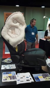 GM Front Center Airbag