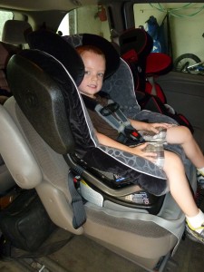 Britax Advocate 70 G3 Convertible Carseat Review – 3rd Generation ...