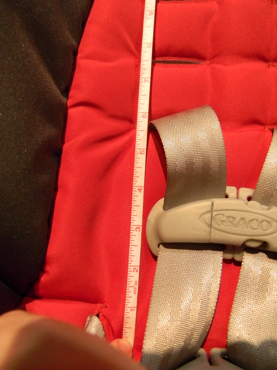 ABC Kids Expo 2012: What’s new from Graco! – CarseatBlog