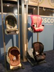 ABC Kids Expo 2012: What’s New from Dorel (Maxi-Cosi, Safety 1st, Eddie