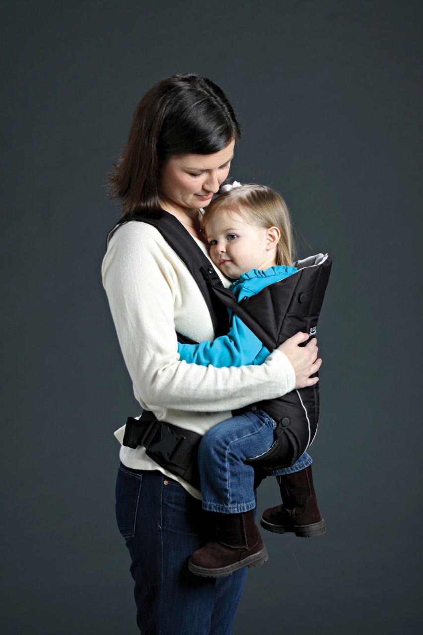 Britax baby carrier outlet infant insert