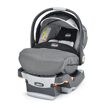 Chicco KeyFit 30 *Giveaway* – Week 4 of CarseatBlog’s Holiday Giveaway ...