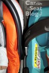 Maxi-Cosi Prezi Infant Seat Review: So Euro, So Stylin’ – CarseatBlog