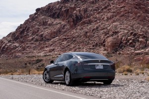 Tesla back RR