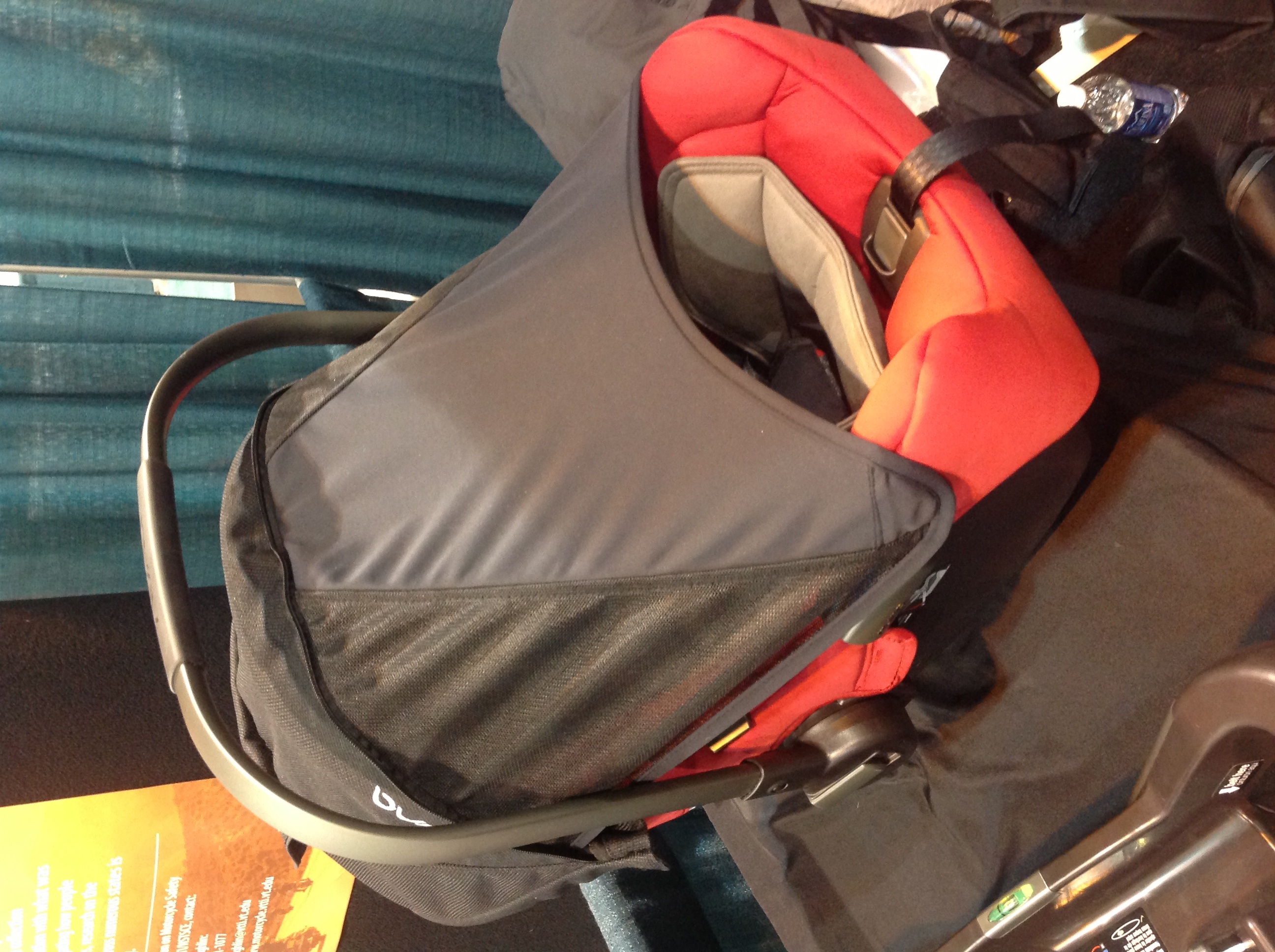 Nuna Pipa Preview CarseatBlog Nuna Pipa Preview CarseatBlog