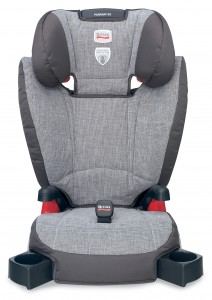 Britax parkway sgl booster car outlet seat