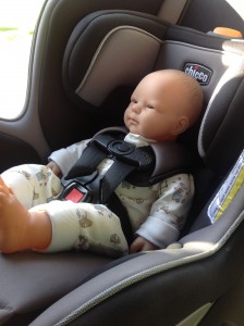 2019 Chicco Nextfit Review Convertible Carseat Nirvana