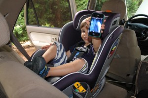 Chicco NextFit Review Followup – CarseatBlog