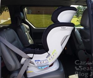 nuna stroller and bassinet Nuna TRIV Next Stroller + Bassinet Caviar main image 0