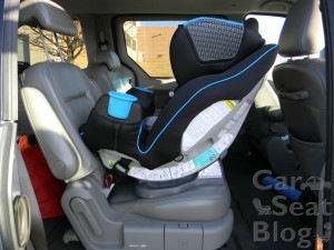Evenflo SafeMax